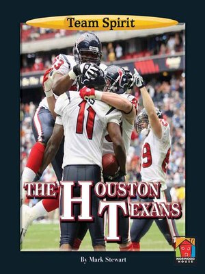 cover image of The Houston Texans